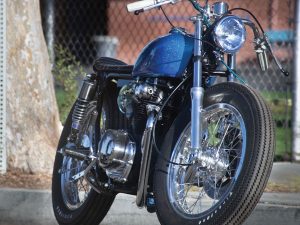 Kidnapping Forced BI