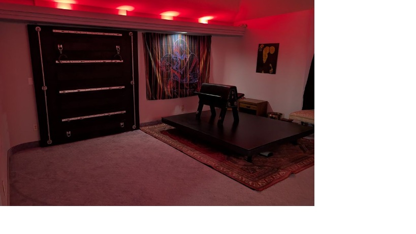 The Rack LV